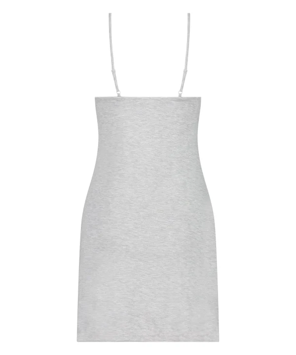 Jersey-Slipdress Essential 7