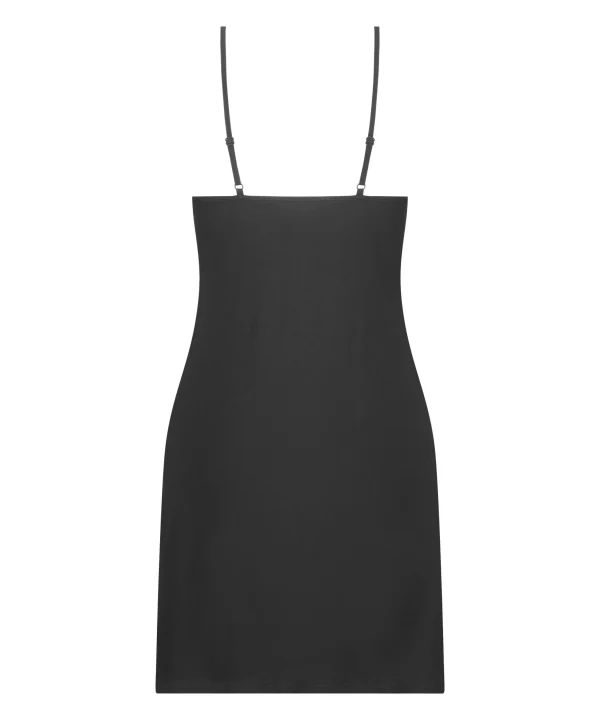 Jersey-Slipdress Essential 6