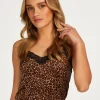 Cami Velours Lace 17