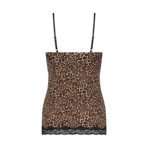 Cami Velours Lace 18