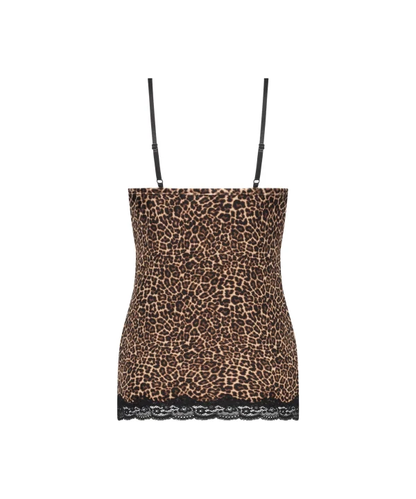 Cami Velours Lace 7