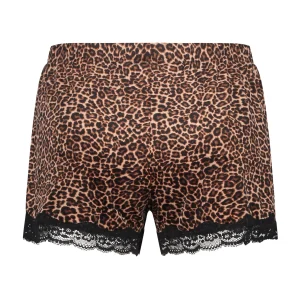 Shorts Velours Lace 15