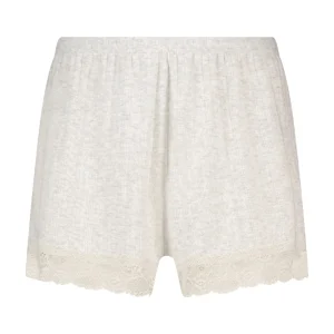 Shorts Lace 13