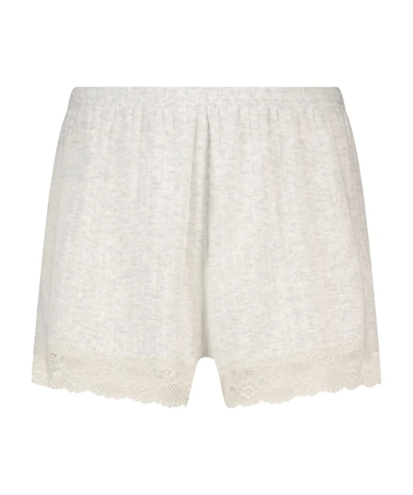 Shorts Lace 5