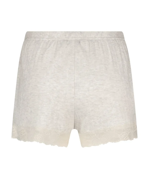 Shorts Lace 6