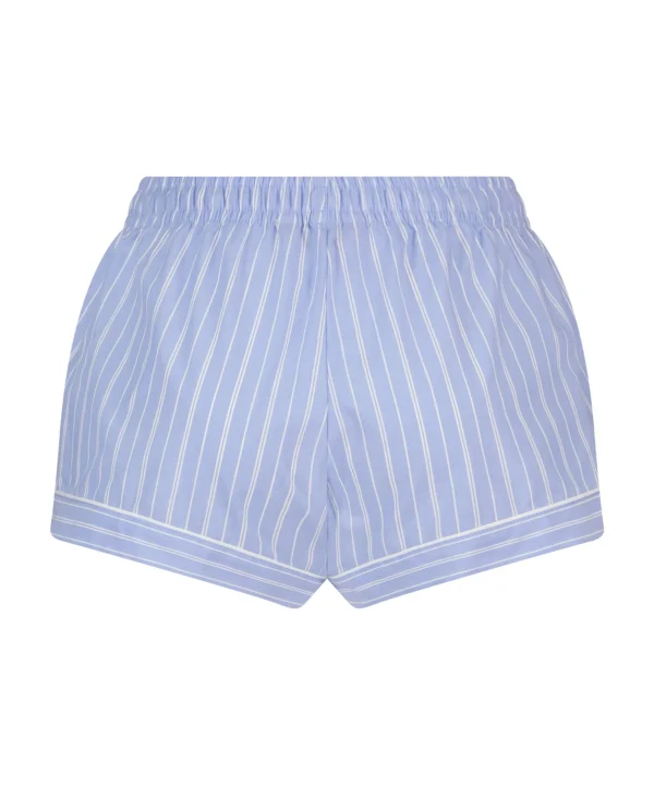 Shorts Baumwolle 6