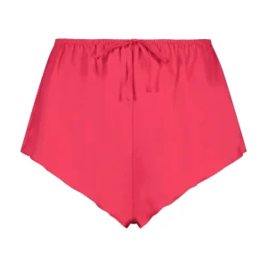 Pyjama-Shorts Satin 13