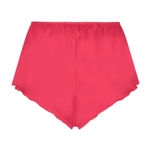 Pyjama-Shorts Satin 15