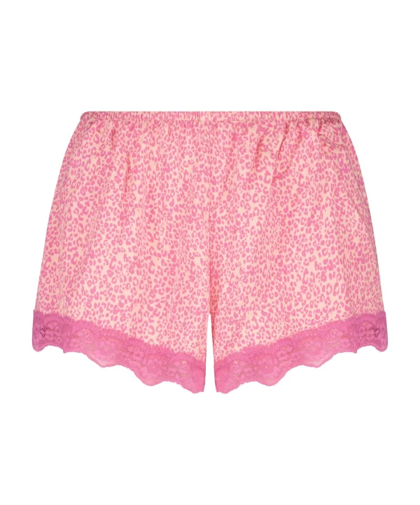 Shorts Lace 4