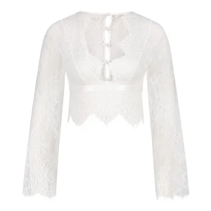 Top Allover Lace 16