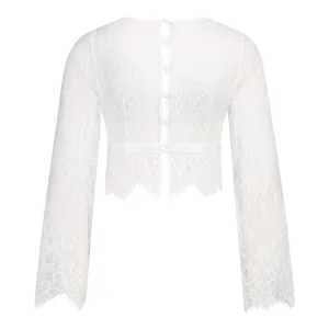 Top Allover Lace 18