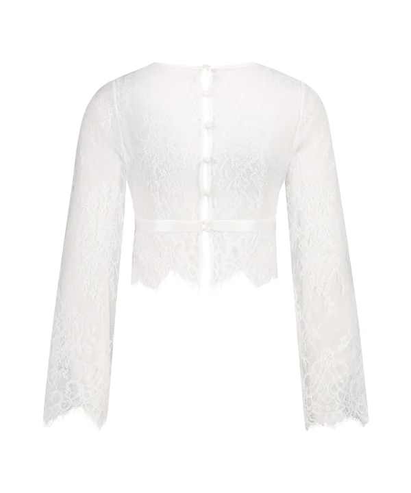 Top Allover Lace 7