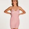 Spitzen-Modal-Kleid 19