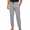 Boss Mix&Match Lounge Jogginghose Herren Grau 19