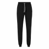 Boss Mix&Match Lounge Jogginghose Herren Schwarz 10