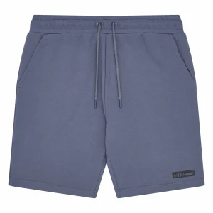 Ellesse Oulan Short Set Herren Grau 18