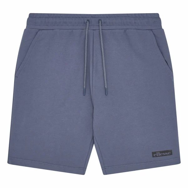 Ellesse Oulan Short Set Herren Grau 7