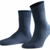 FALKE Homepads Socken Dunkelblau 17