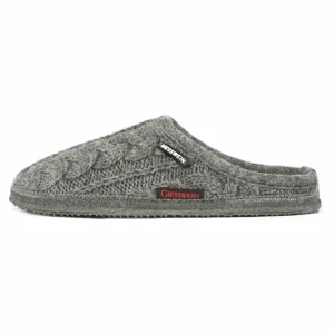 Giesswein Neudau Pantoffel Senior Grau 15