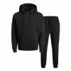 Jack & Jones Brink Sweat Jogginganzug Herren Schwarz 10