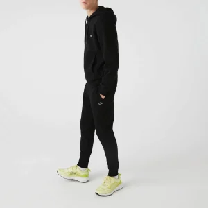 Lacoste Trainingsanzüge Herren Schwarz 17