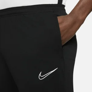 Nike Dri-FIT Academy Trainingsanzüge Herren Schwarz – Gelb – Weiß 17