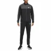 Nike Sportswear Trainingsanzug Herren Schwarz – Dunkelgrau 29