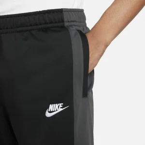 Nike Sportswear Trainingsanzug Herren Schwarz – Dunkelgrau 17