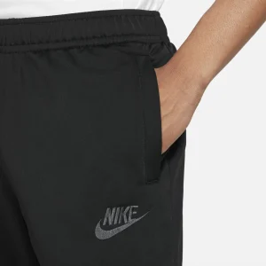 Nike Sportswear Trainingsanzug Herren Schwarz 18