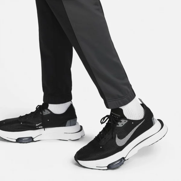 Nike Sportswear Trainingsanzug Herren Schwarz – Dunkelgrau 7