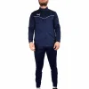 Puma Teamrise Trainingsanzug Herren Marine 32