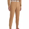 Tommy Hilfiger 85 Lounge Jogginghose Herren Braun 7