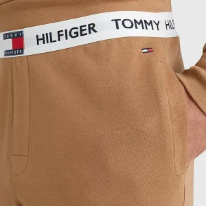 Tommy Hilfiger 85 Lounge Jogginghose Herren Braun 13