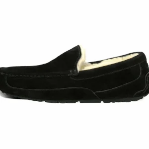 UGG Ascot Schwarz 12