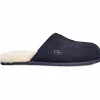 UGG Scuff Marine 23