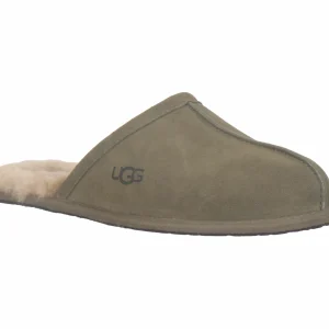 UGG Scuff Pantoffeln Herren Grün 10