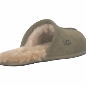 UGG Scuff Pantoffeln Herren Grün 14