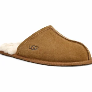 UGG Scuff Braun 10