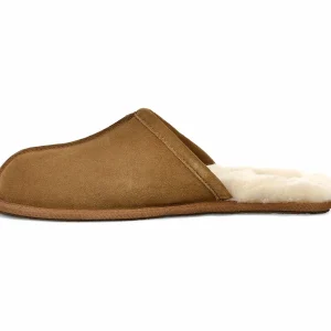 UGG Scuff Braun 12