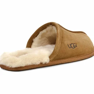 UGG Scuff Braun 14