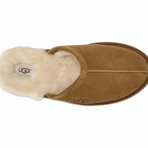 UGG Scuff Braun 16