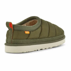 UGG Tasman LTA Pantoffeln Herren Olivgrün 14