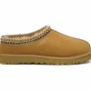 UGG Tasman Pantoffeln Herren Braun 14