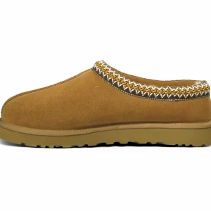 UGG Tasman Pantoffeln Herren Braun 12