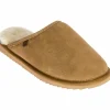 Warmbat Classic Slipper Braun 7