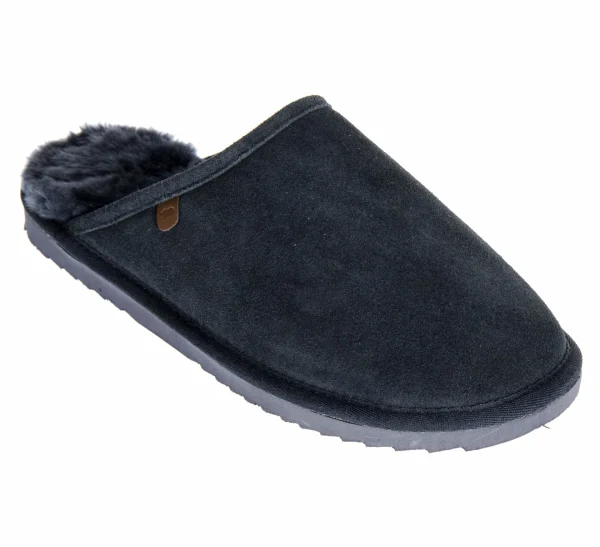 Warmbat Classic Slipper Marine 1