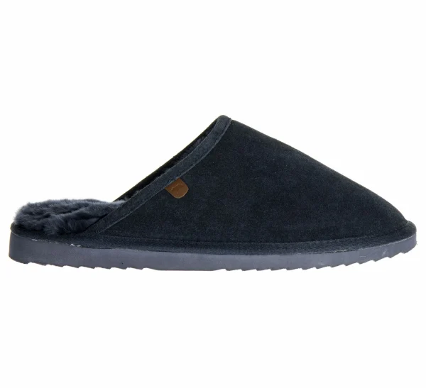 Warmbat Classic Slipper Marine 3