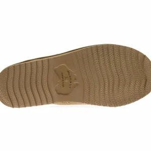 Warmbat Classic Slipper Braun 10