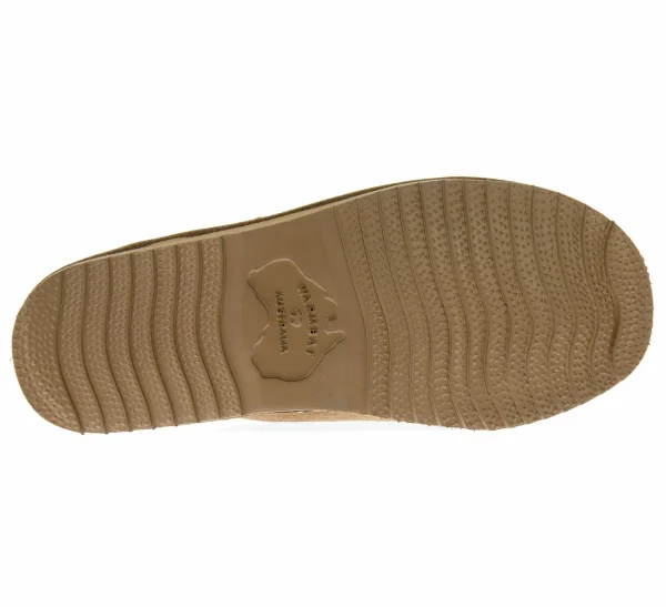 Warmbat Classic Slipper Braun 4