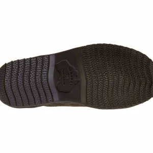 Warmbat Classic Slipper Dunkelbraun 10